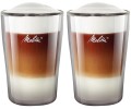 Melitta szklanka termiczna 300 ml