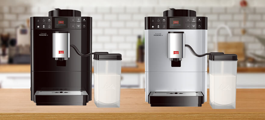 Anirax - Melitta Passione OT