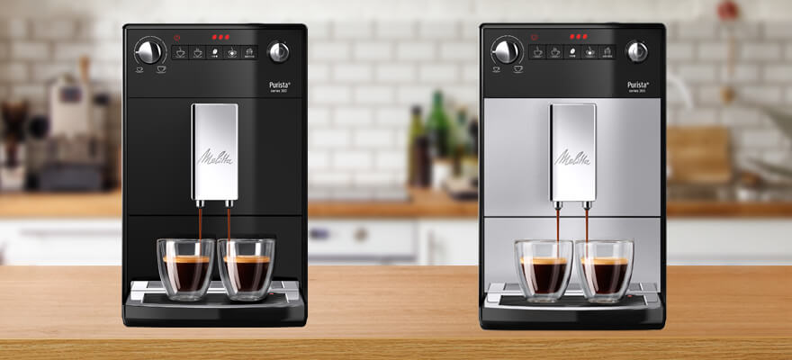 Anirax - Melitta Purista