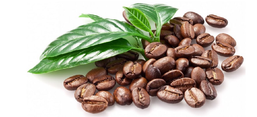 Anirax - kawa ziarnista