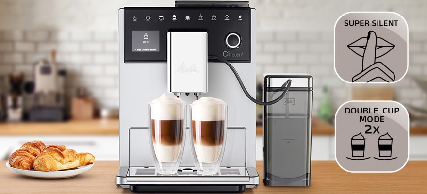 Anirax - Ekspres do kawy Melitta