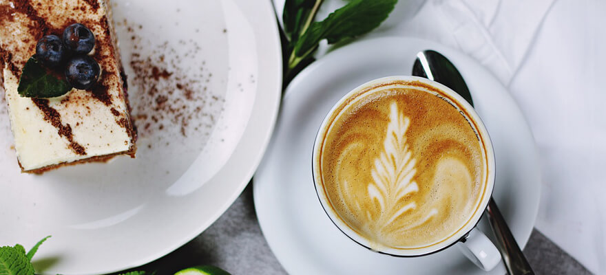 Anirax - Popularne mity na temat kawy