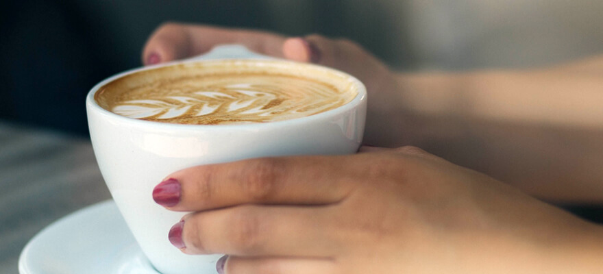 Anirax - Mity na temat kawy.