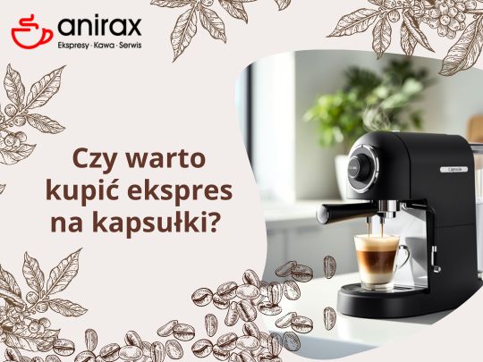 Ekspres-na-kapsułki