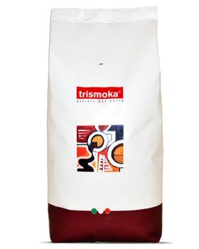 Kawa ziarnista Trismoka Brasil