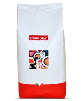 Kawa ziarnista Trismoka Degustazione