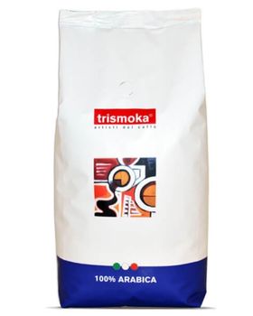 Kawa ziarnista Trismoka Gourment