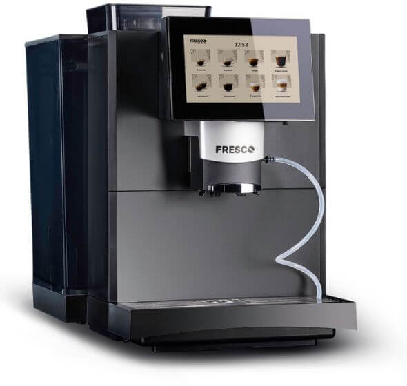Ekspres profesjonalny Fresco X75