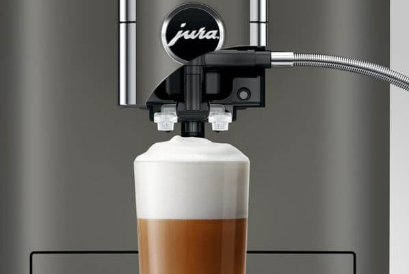 Ekspres do kawy JURA X10 