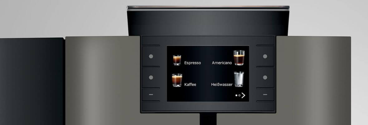 Ekpsres do kawy JURA X4