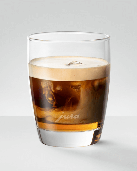 Cold Brew Caffe Latte