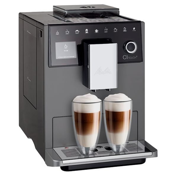 Melitta CI Touch PLUS