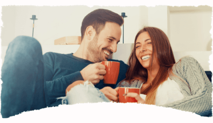 Melitta - kawa to przyjemność