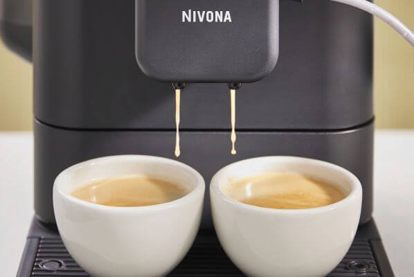 Ekspres Nivona 8141 Pro kawy